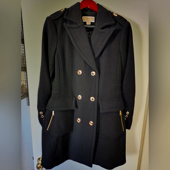 MICHAEL Michael Kors Winter Coat - Picture 1 of 9